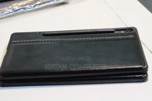 Photo - New Samsung Galaxy Tab S9 256 GB