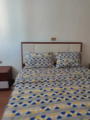 Photo - Furnished 1bdrm Apartment in Luxury Fernished, Bole for rent