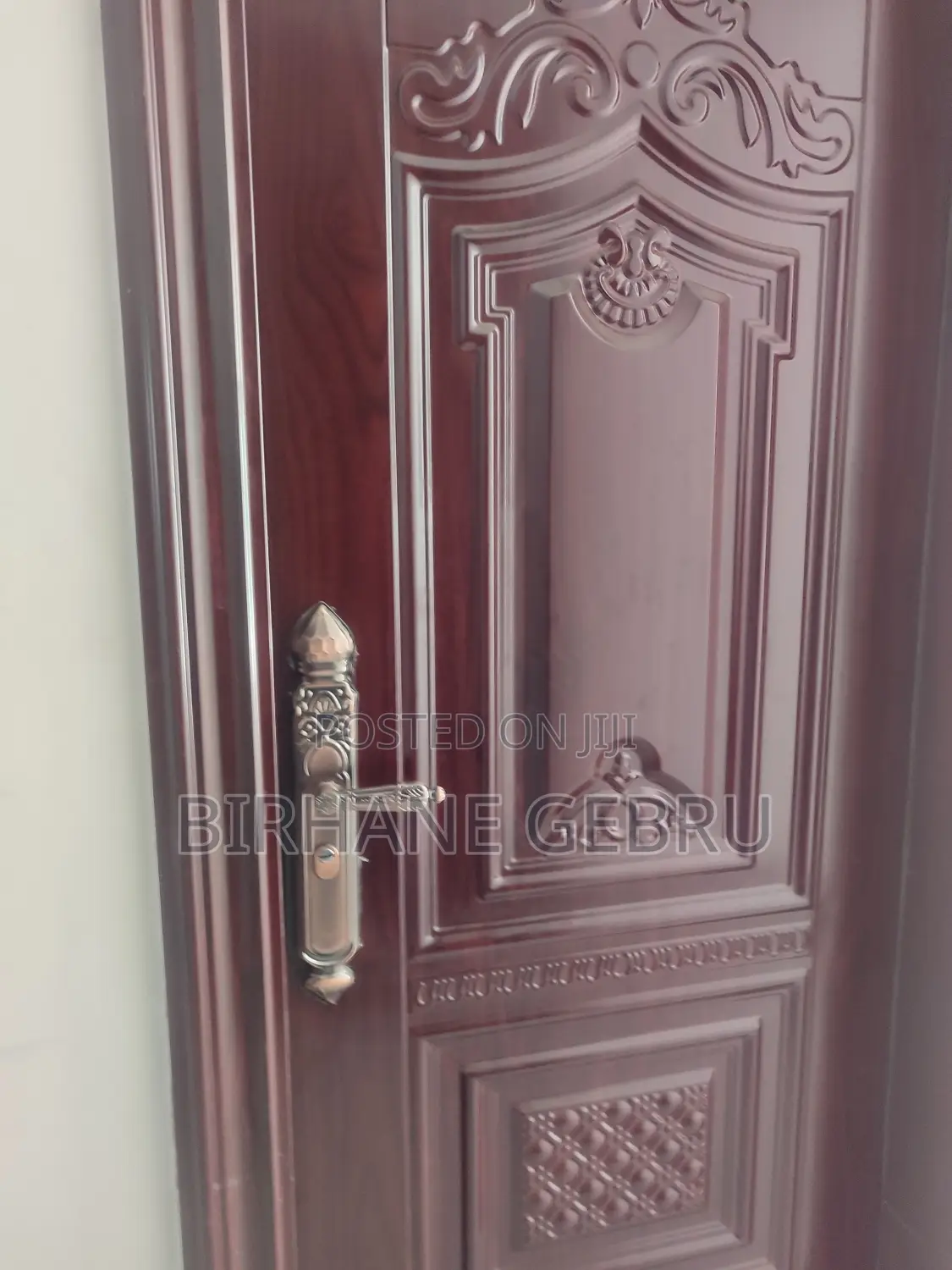 Furnished 1bdrm Apartment in Luxury Fernished, Bole for rent