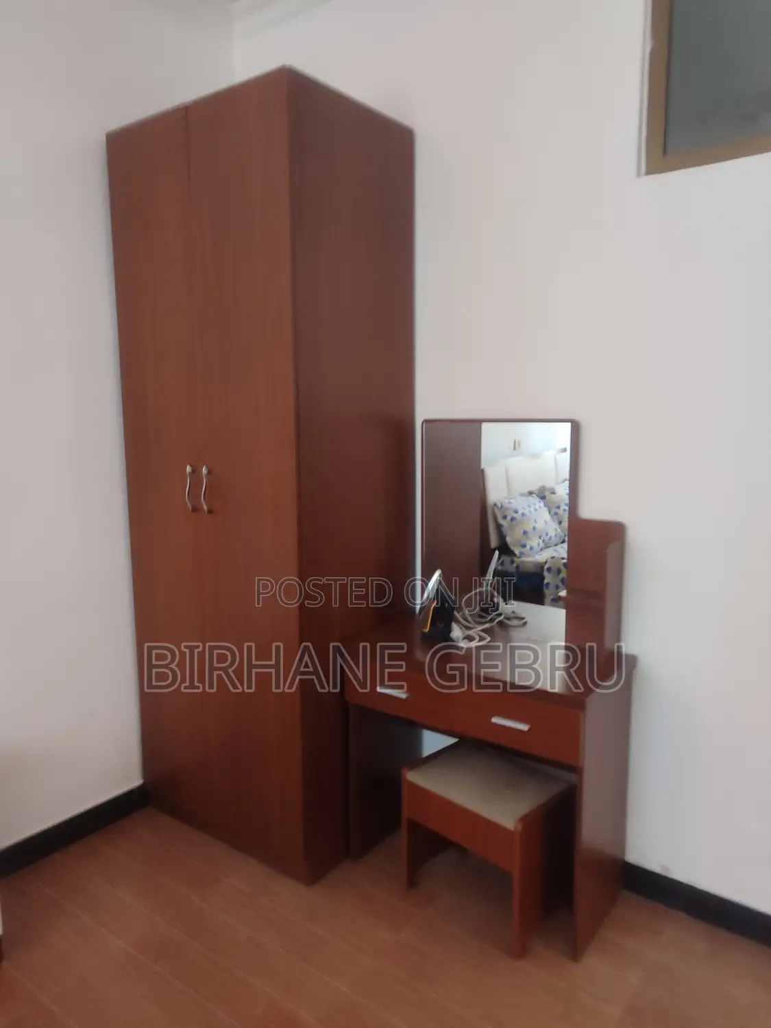 Furnished 1bdrm Apartment in Luxury Fernished, Bole for rent