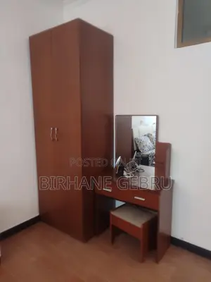 Furnished 1bdrm Apartment in Luxury Fernished, Bole for rent