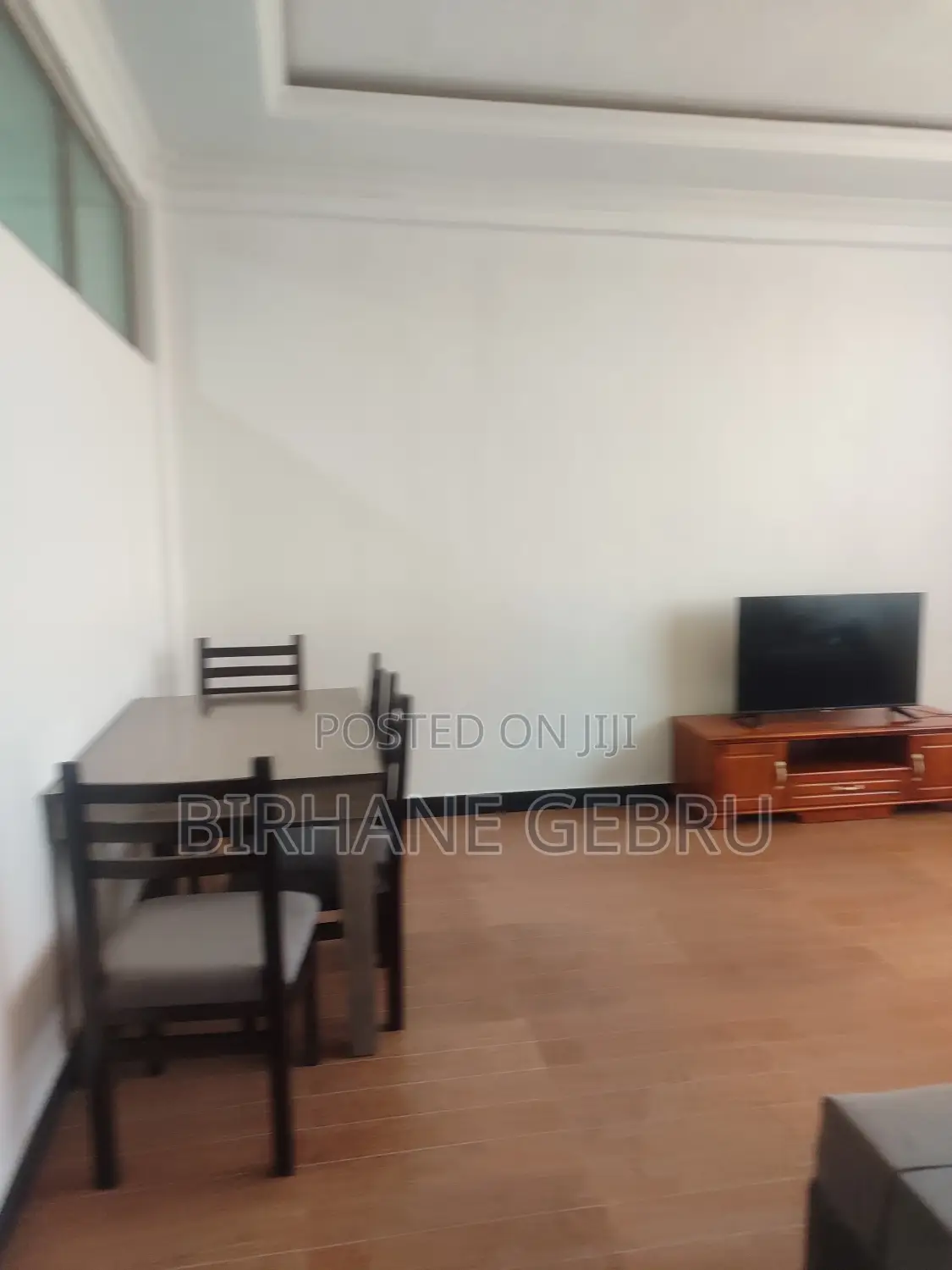 Furnished 1bdrm Apartment in Luxury Fernished, Bole for rent