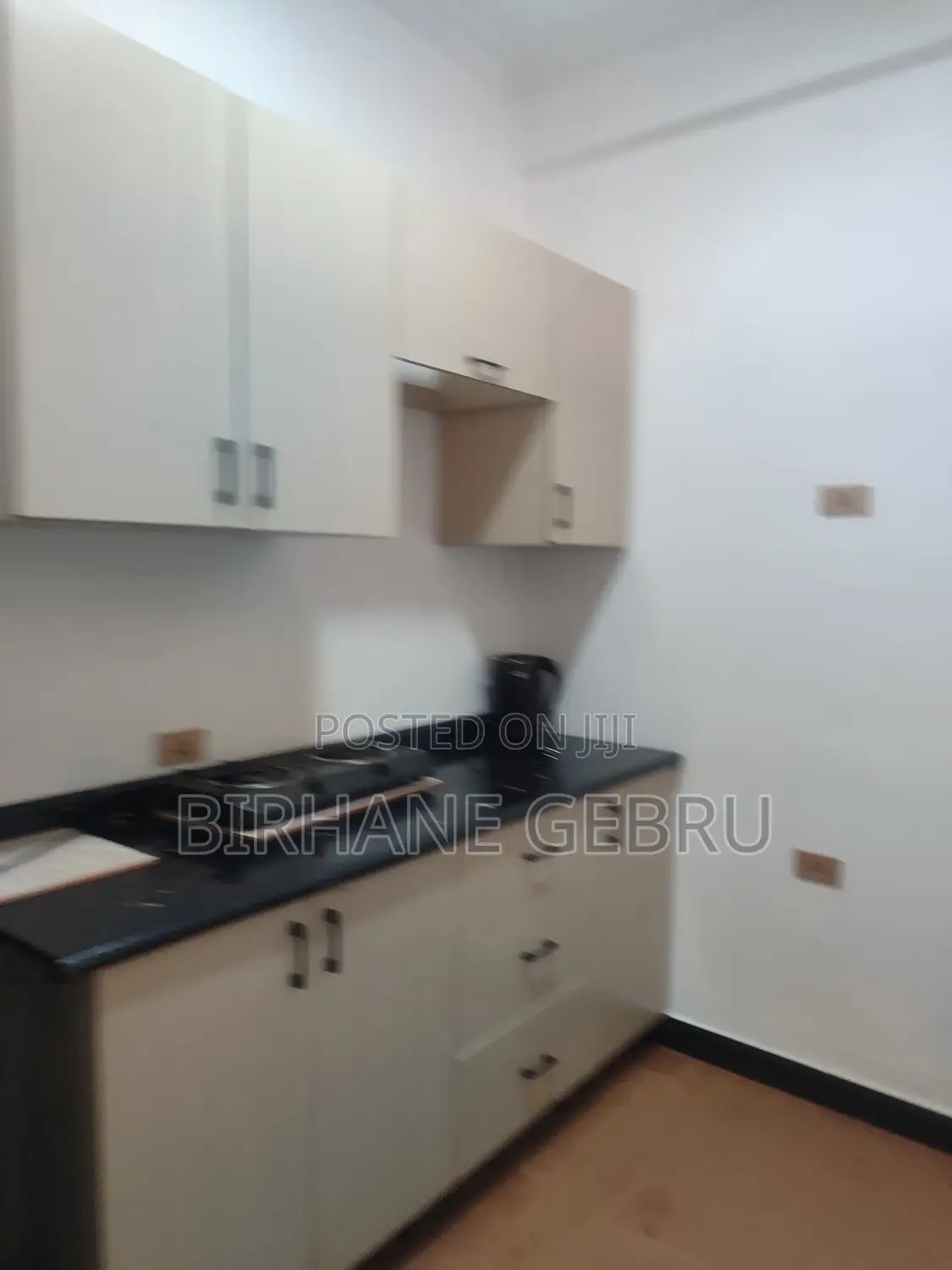 Furnished 1bdrm Apartment in Luxury Fernished, Bole for rent