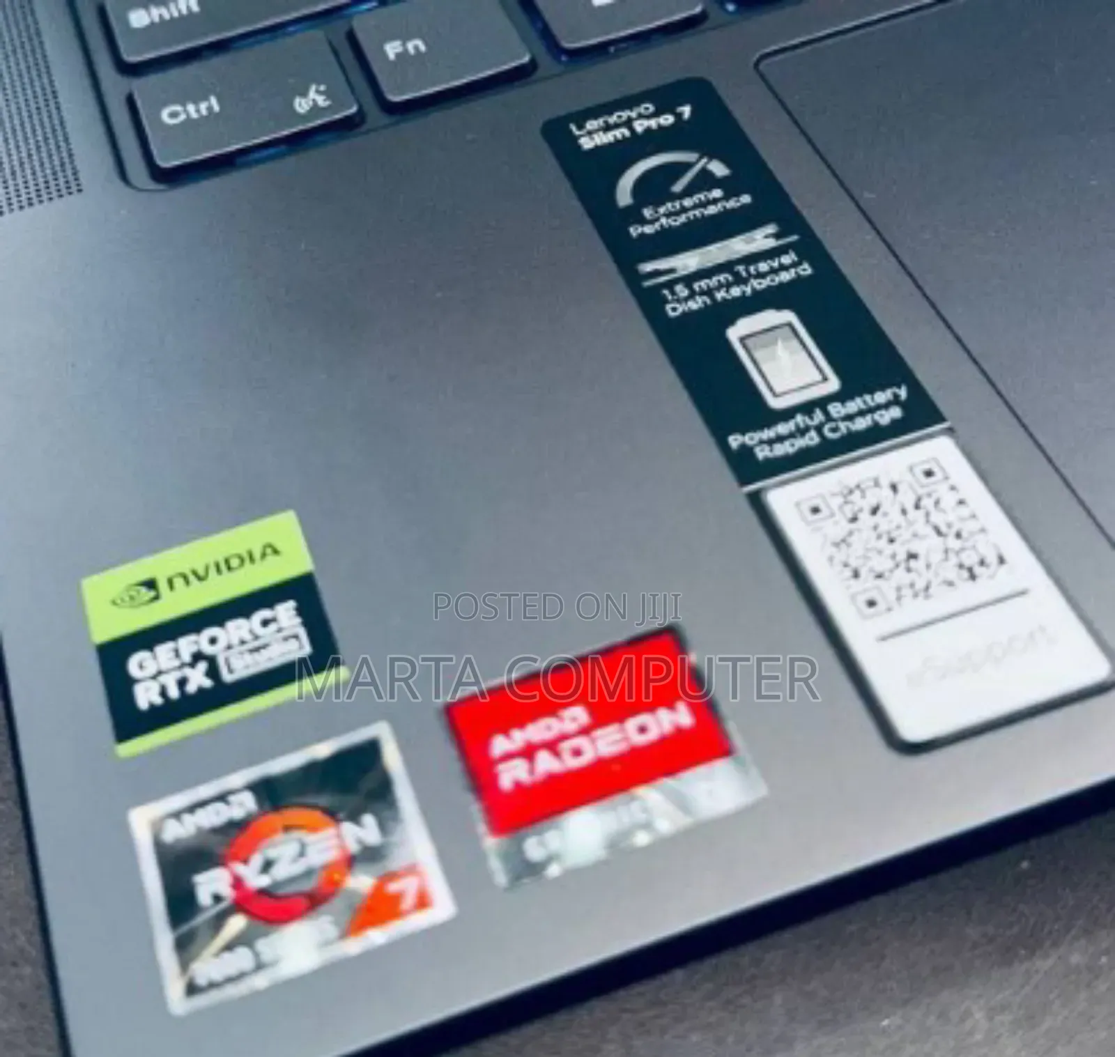 New Laptop Lenovo Yoga 2 16GB Intel Core I7 SSD 1T