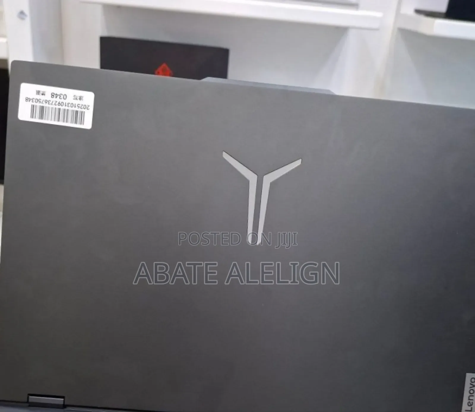 New Laptop Lenovo Legion 5 32GB Intel Core I9 SSD 1T