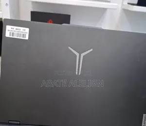 New Laptop Lenovo Legion 5 32GB Intel Core I9 SSD 1T