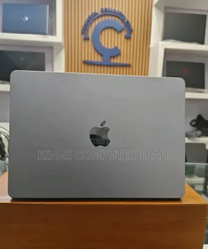 New Laptop Apple MacBook Air 2022 M2 8GB Apple M2 SSD 256GB