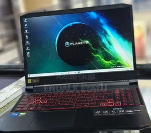 Photo - New Laptop Acer Nitro 5 16GB Intel Core I7 SSD 1T