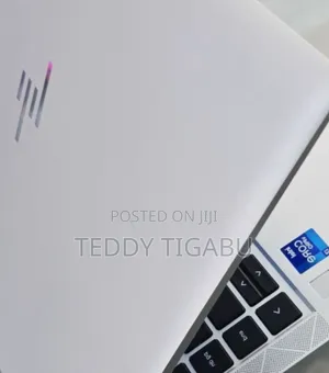 New Laptop HP EliteBook 840 G8 16GB Intel Core I7 SSD 512GB