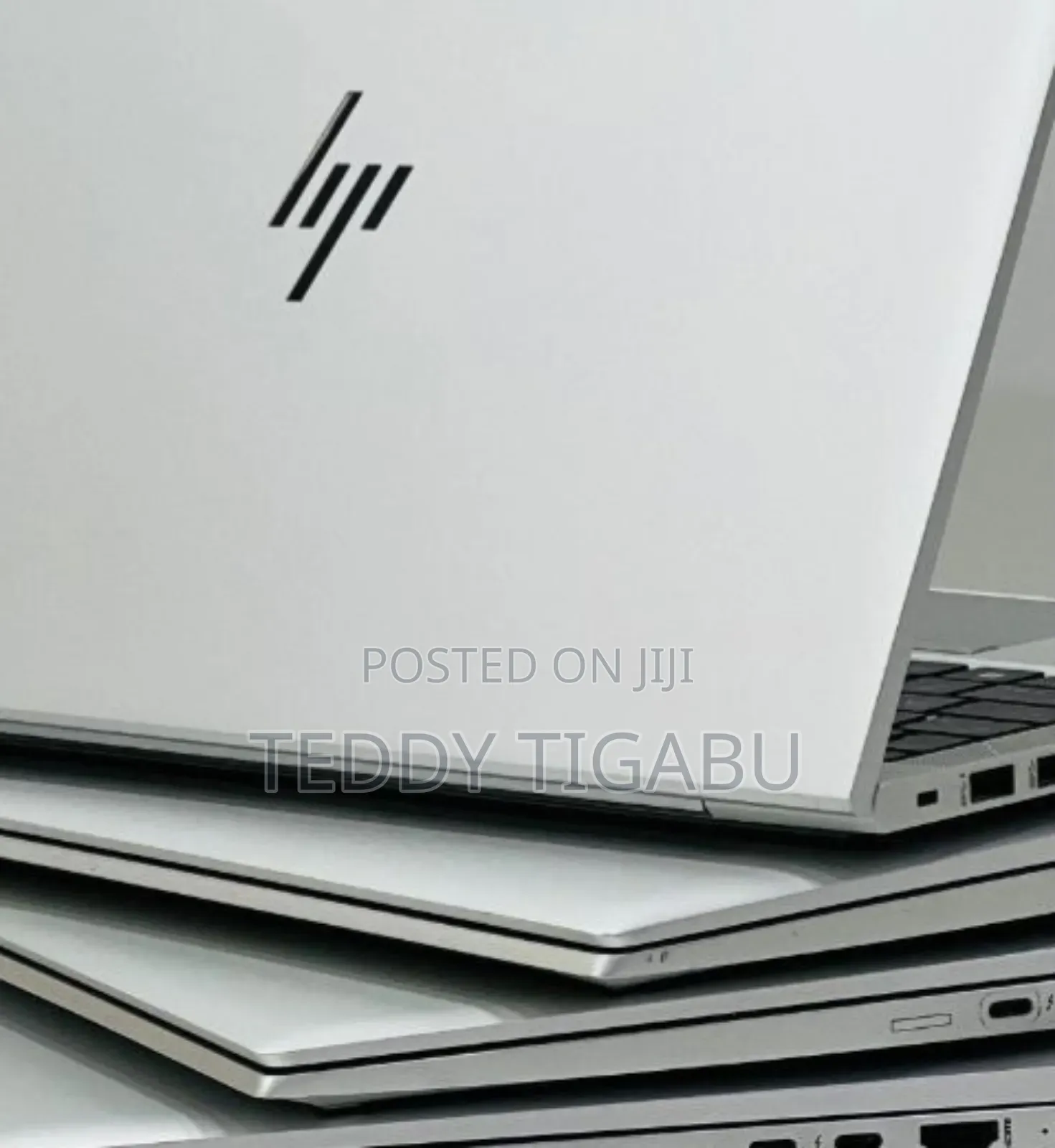 New Laptop HP EliteBook 840 G8 16GB Intel Core I7 SSD 512GB