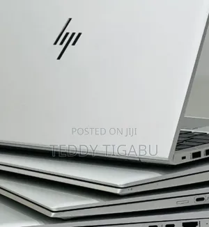 New Laptop HP EliteBook 840 G8 16GB Intel Core I7 SSD 512GB
