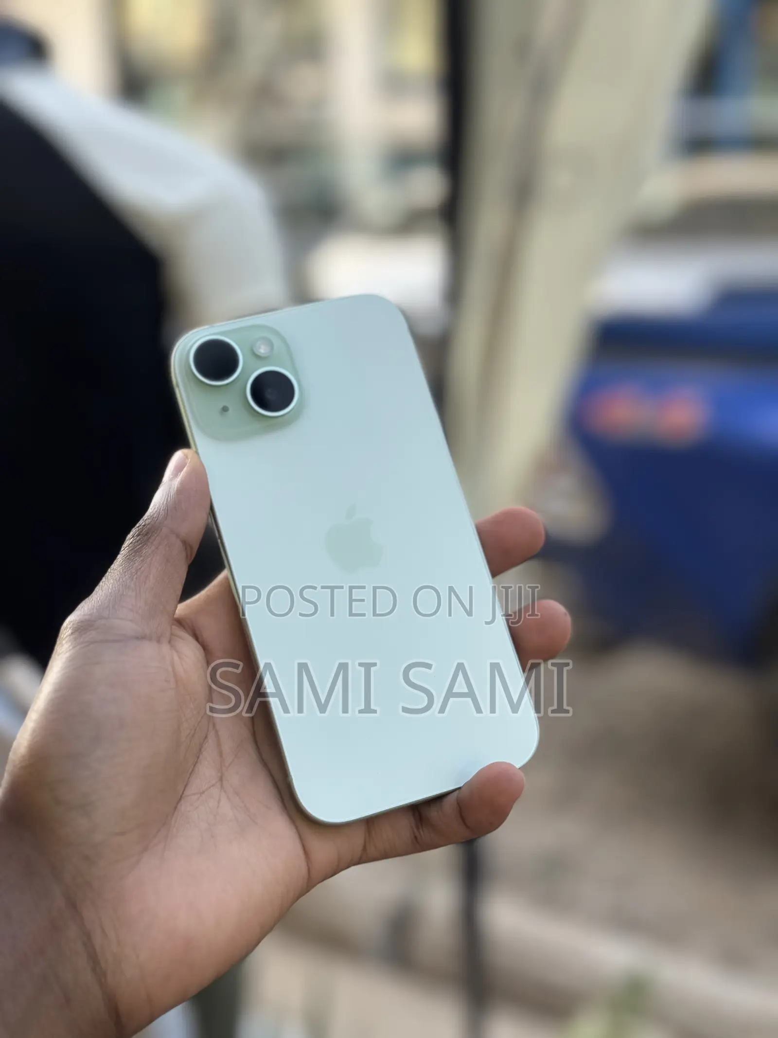 Apple iPhone 15 128 GB