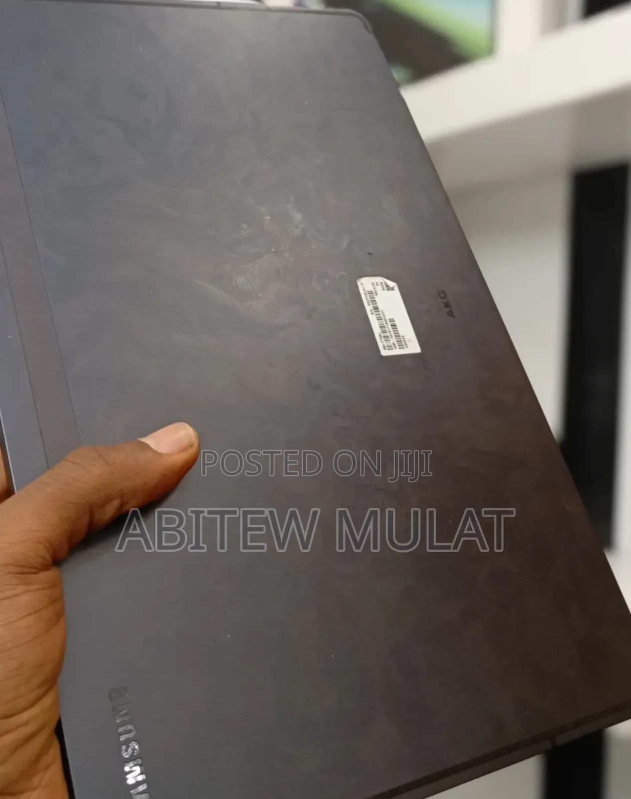 New Samsung Galaxy Tab S7 FE 64 GB