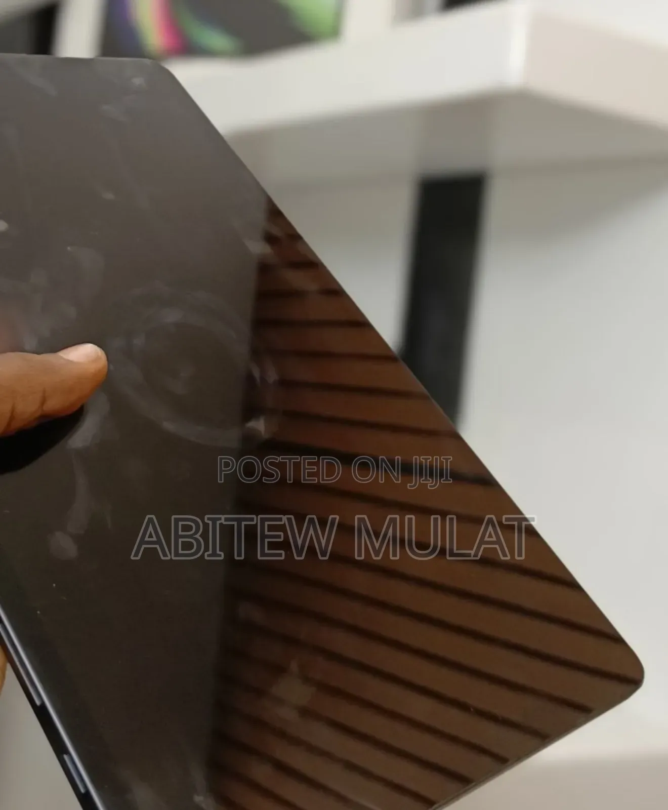 New Samsung Galaxy Tab S7 FE 64 GB