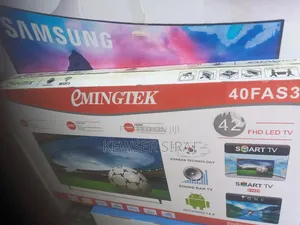 Emingtek 42inch Tv Smart
