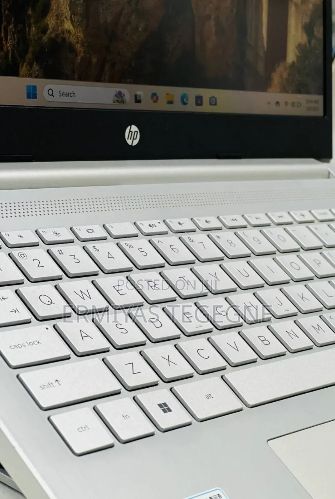 New Laptop HP Stream Notebook 16GB Intel Core I5 SSD 1T