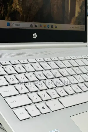 New Laptop HP Stream Notebook 16GB Intel Core I5 SSD 1T