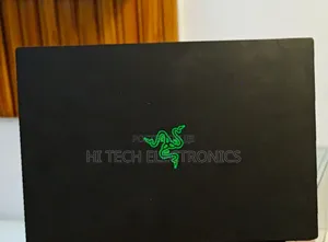 New Laptop Razer Blade 16GB Intel Core I7 SSD 512GB