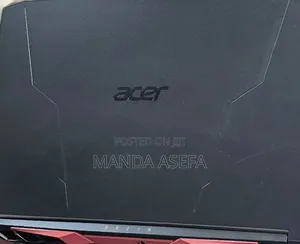 New Laptop Acer Nitro 5 16GB Intel Core i7 SSD 512GB