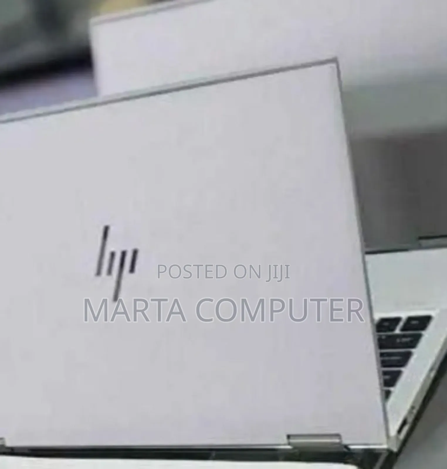 New Laptop HP EliteBook X360 1030 G2 16GB Intel Core I5 SSD 512GB
