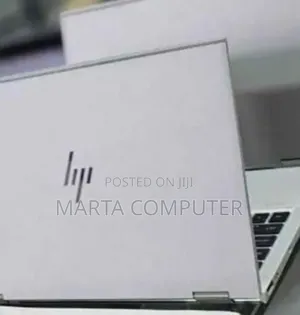 New Laptop HP EliteBook X360 1030 G2 16GB Intel Core I5 SSD 512GB