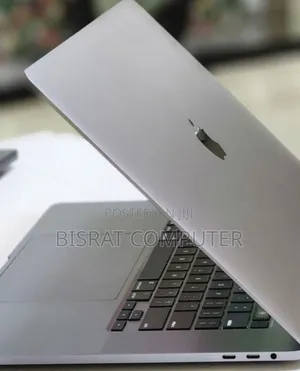 Photo - New Laptop Apple MacBook Pro 2019 32GB Intel Core I9 SSD 1T