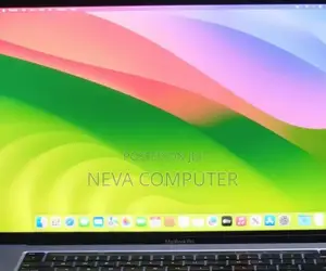 New Laptop Apple MacBook Pro 2019 32GB Intel Core I9 SSD 1T