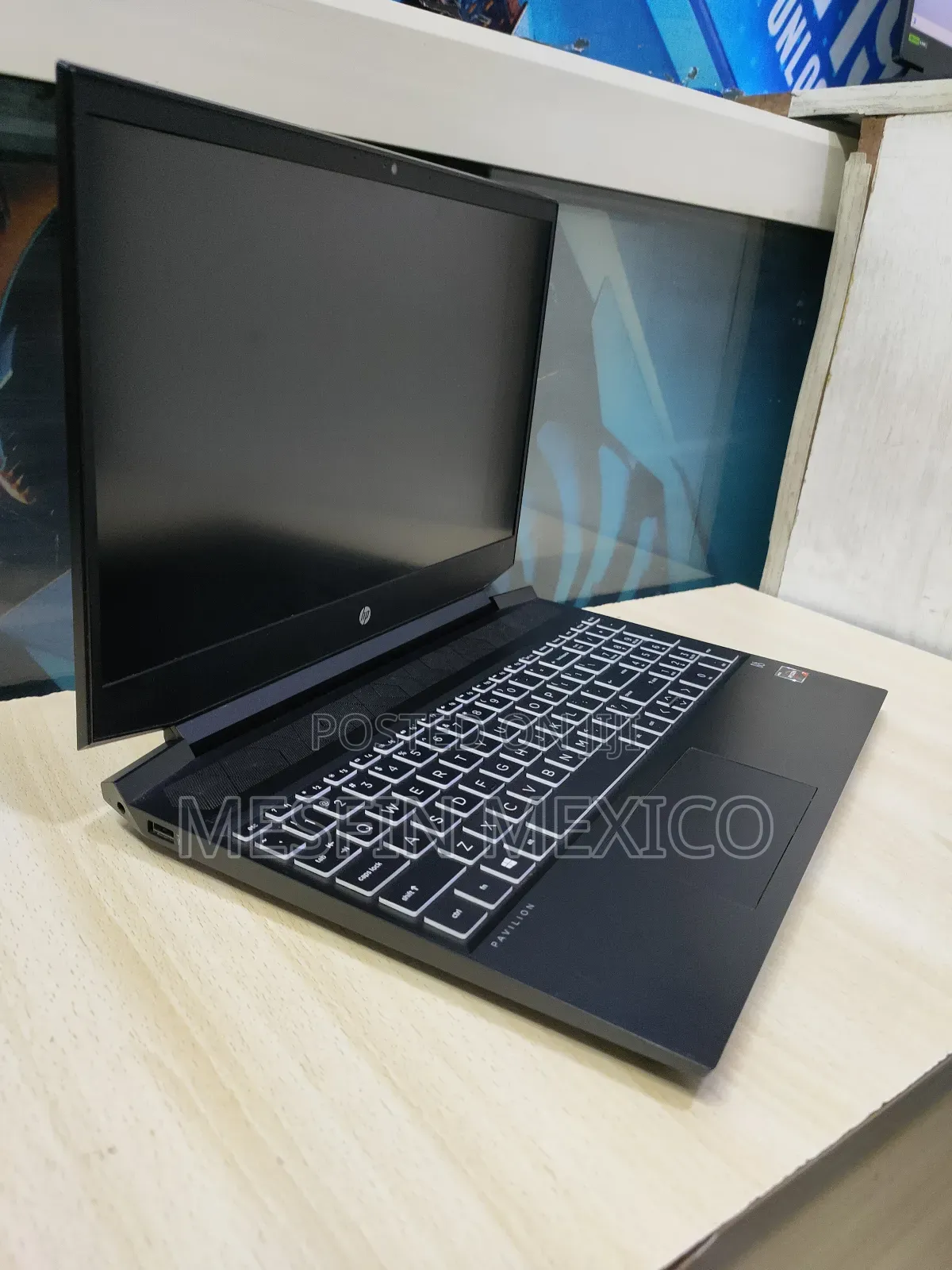 New Laptop Acer Predator Helios 300 16GB Intel Core I9 SSD 1T