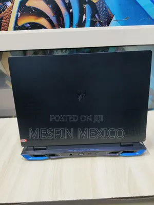 New Laptop Acer Predator Helios 300 16GB Intel Core I9 SSD 1T
