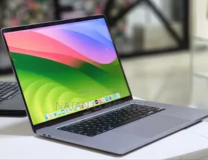 New Laptop Apple MacBook Pro 2019 32GB Intel Core I9 SSD 1T