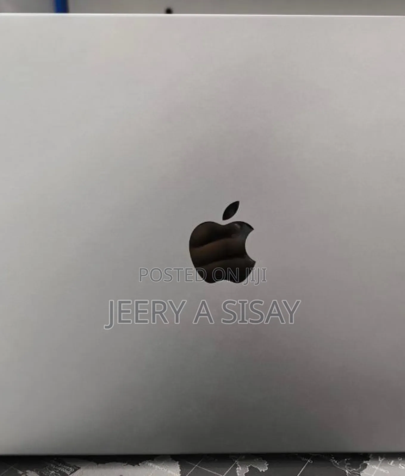 New Laptop Apple MacBook Pro M1 64GB Intel Core I9 SSD 1T