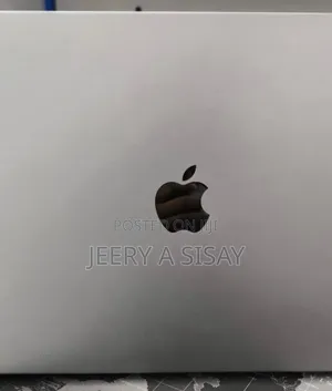 New Laptop Apple MacBook Pro M1 64GB Intel Core I9 SSD 1T