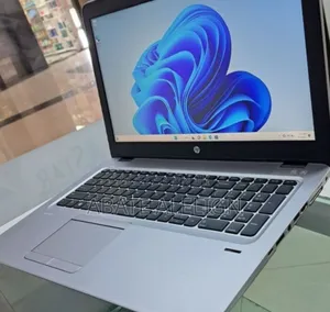 New Laptop HP EliteBook 840 8GB Intel Core I5 SSD 256GB