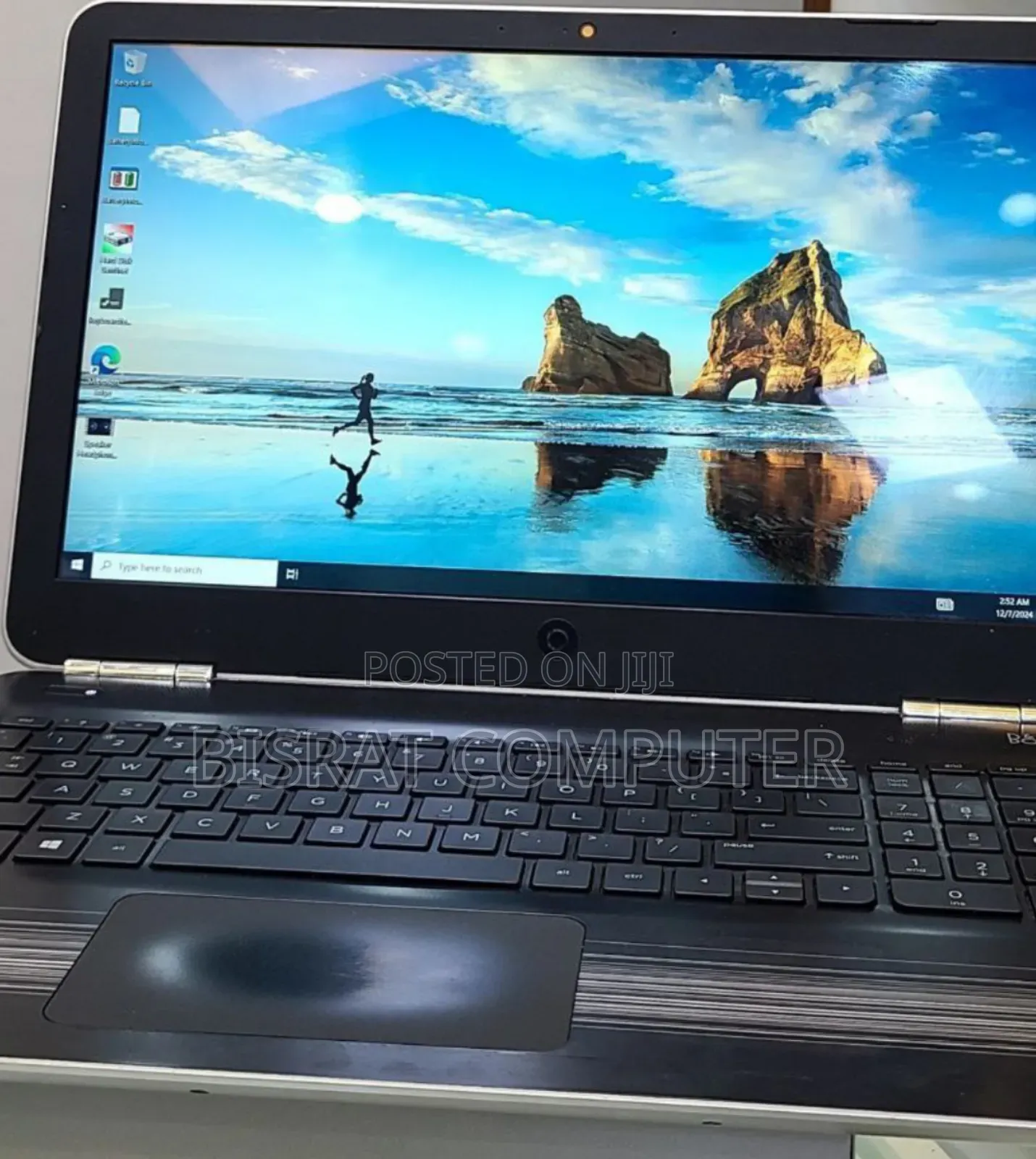 Laptop HP Pavilion 15 8GB Intel Core I5 SSD 1T