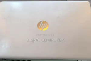 Laptop HP Pavilion 15 8GB Intel Core I5 SSD 1T