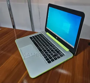 Laptop HP Stream Notebook 2GB Intel SSD 60GB