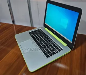 Laptop HP Stream Notebook 2GB Intel SSD 60GB