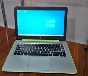 Laptop HP Stream Notebook 2GB Intel SSD 60GB