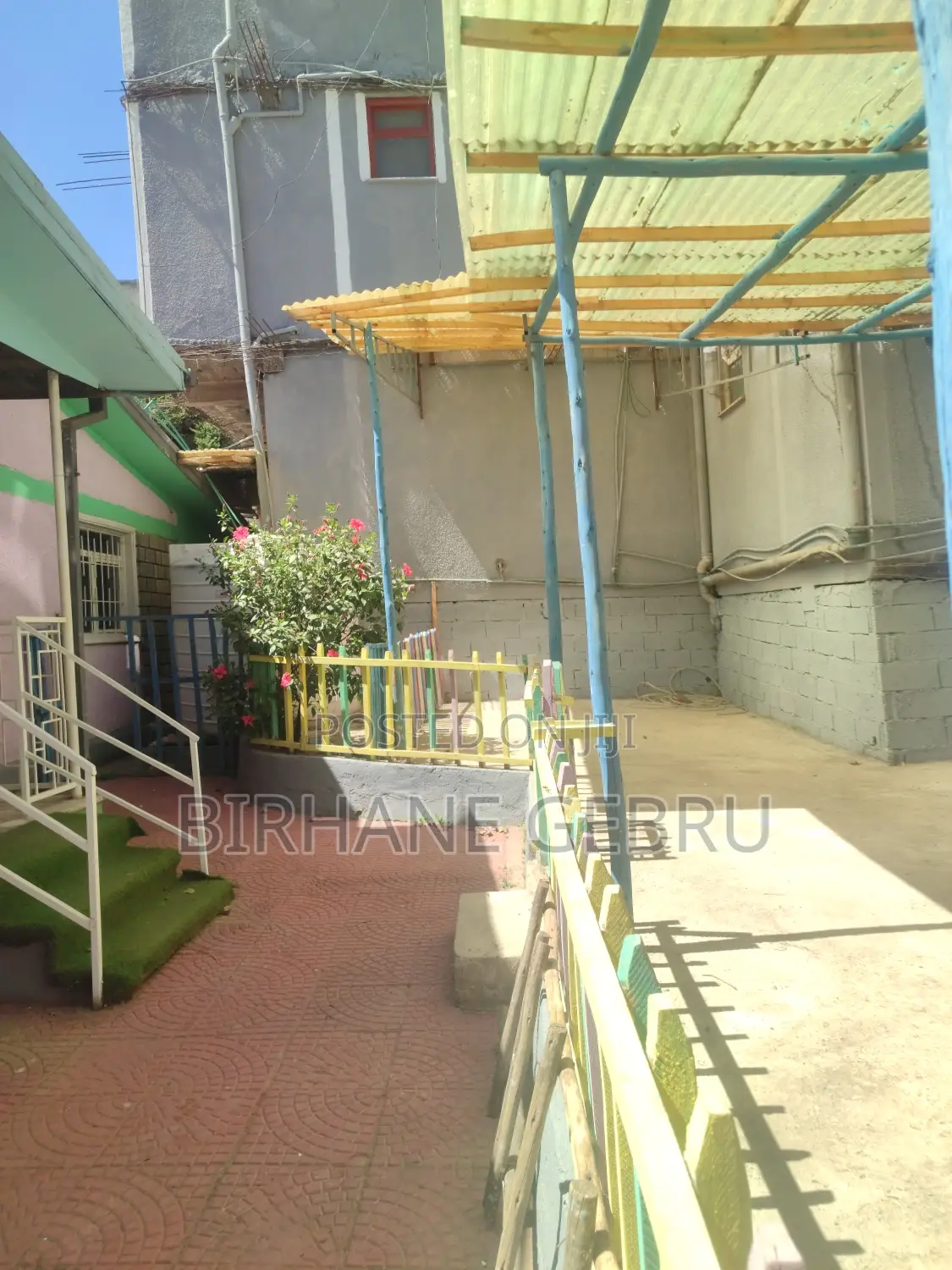 Villa House Rent for Luving or Office