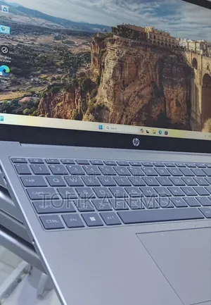 New Laptop HP Stream Notebook 16GB Intel Core I5 SSD 1T