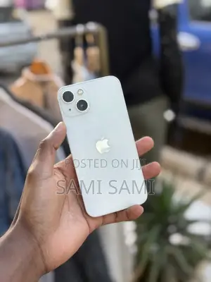 Apple iPhone 13 128 GB White