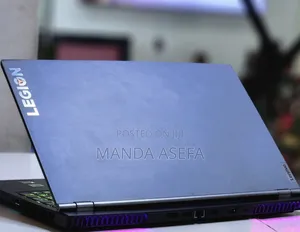 New Laptop Lenovo Legion 5 16GB Intel Core I7 SSD 1T