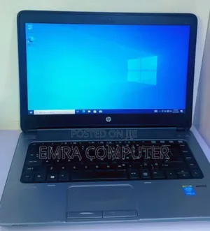 Photo - New Laptop HP 8GB Intel Core I5 HDD 1T