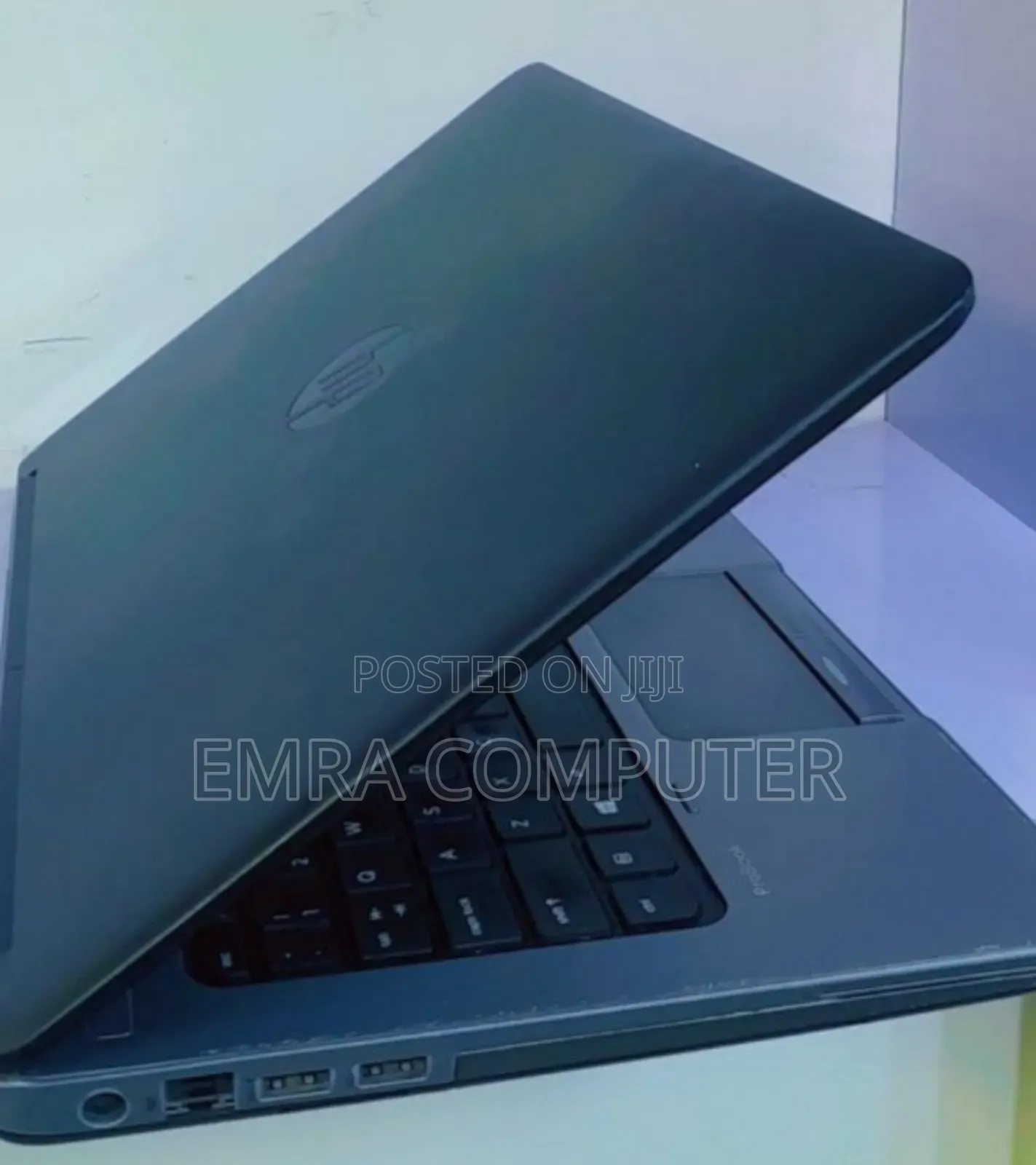 New Laptop HP 8GB Intel Core I5 HDD 1T