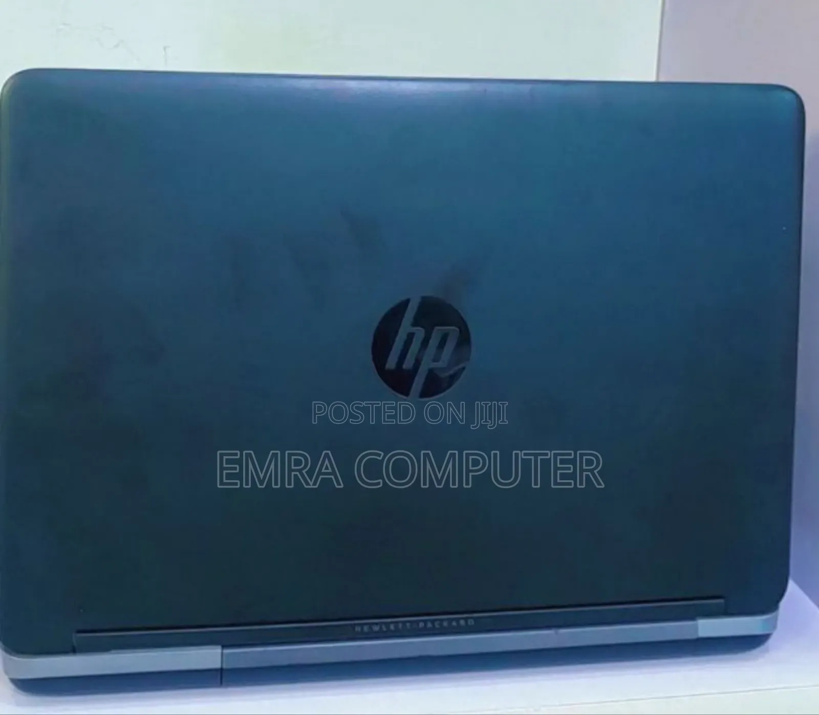 New Laptop HP 8GB Intel Core I5 HDD 1T