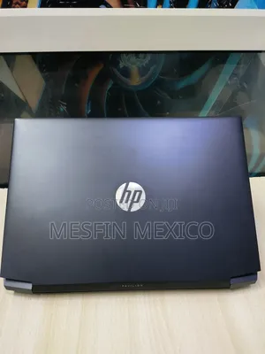 Photo - Laptop HP Pavilion 15 16GB AMD Ryzen 7 SSD 512GB