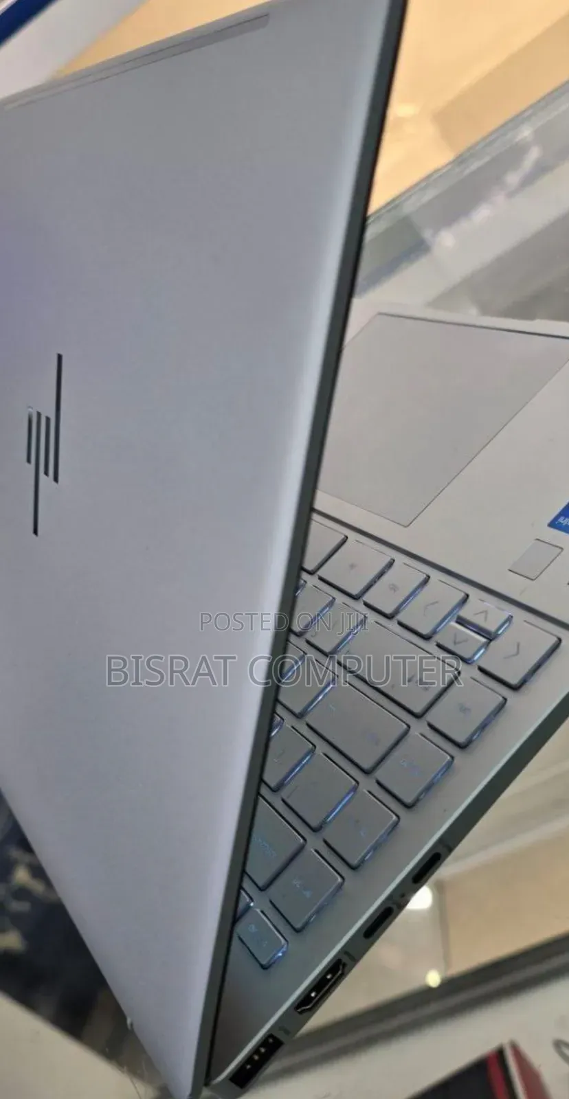 New Laptop HP Pavilion 15 16GB Intel Core I5 SSD 1T