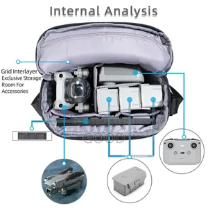 Dji Mavic Air 2 Drone Shoulder Bag