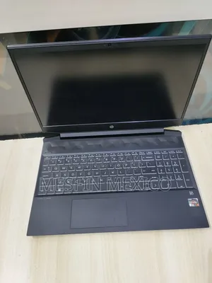 Laptop HP Pavilion 15 16GB AMD Ryzen 7 SSD 512GB