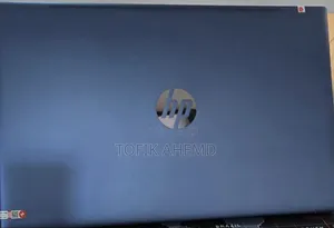 Photo - New Laptop HP Pavilion 15 16GB Intel Core I5 SSD 512GB